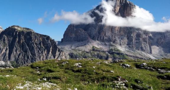 Hiking Tours in Italy