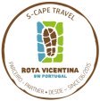 Rota Vicentina Partner Badge