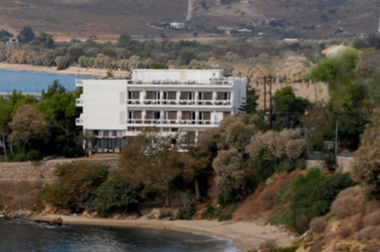 Hotel Karstion (Karystos)