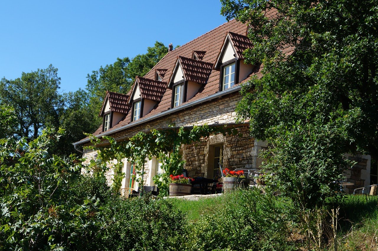 Hôtel Le Picarel (Marcilhac-sur-Célé)