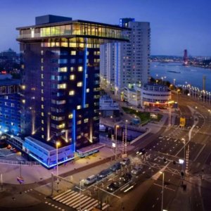 Inntel Hotels Rotterdam Centre **** (Rotterdam)