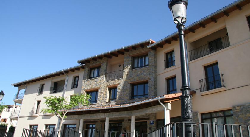 Hotel Casa Tejedor