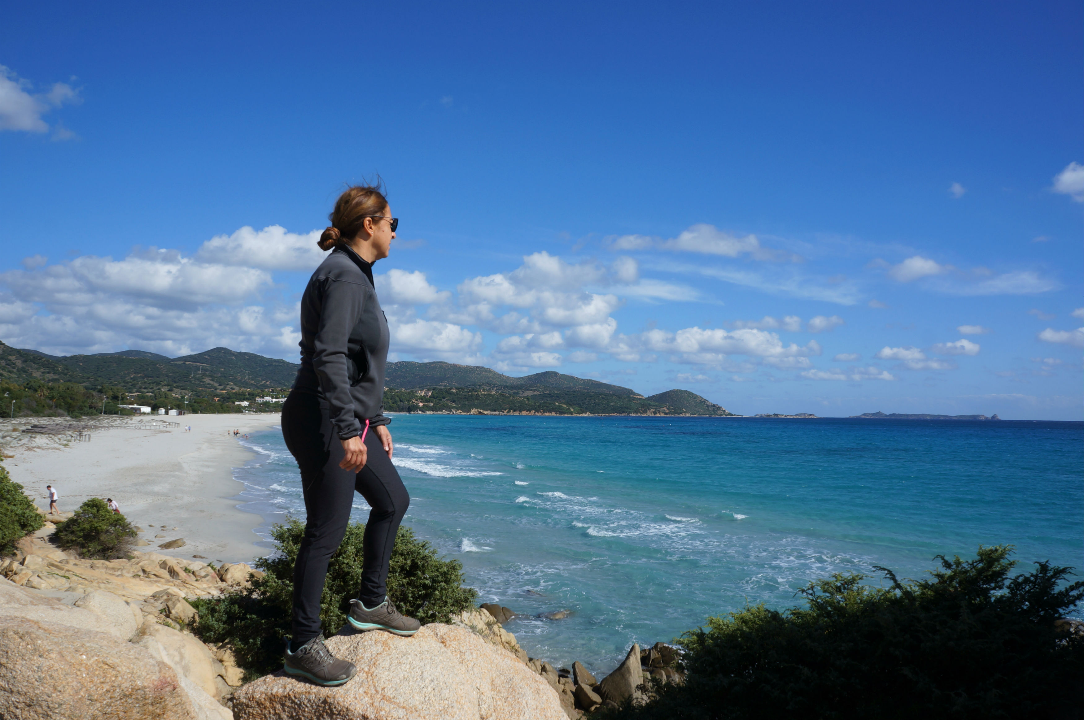 8-day Self-guided Walking Holidays In Sardinia I S-Cape Travel