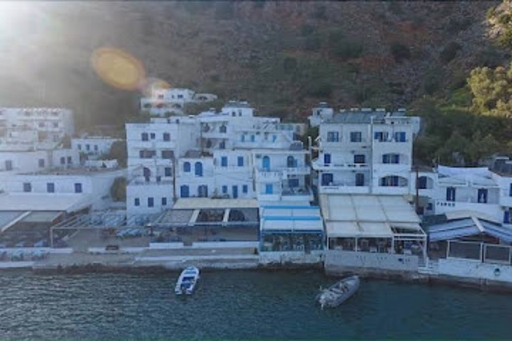 Kyma Hotel (Loutro)