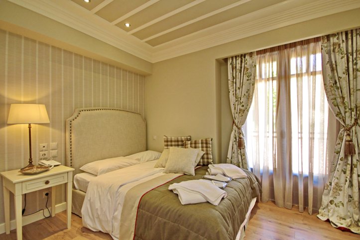 Nerida Boutique Hotel (Dimitsana)